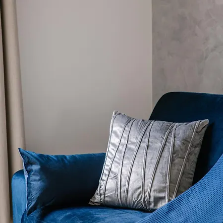 Serenity Chic Center *