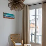 Appartamento Serenity Chic Center