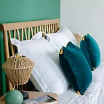 Appartamento Serenity Chic Center Nizza