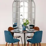 Apartamento Serenity Chic Center *