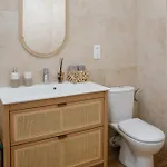 Apartamento Serenity Chic Center