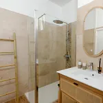 Apartamento Serenity Chic Center Niza