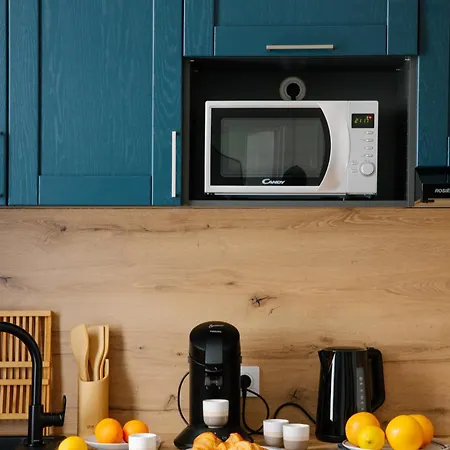 Serenity Chic Center