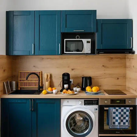 Serenity Chic Center Nice