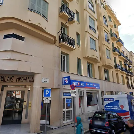 Serenity Chic Center Nizza